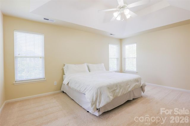 17233 Knoxwood Drive, Huntersville, NC 28078