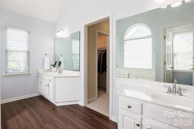 17233 Knoxwood Drive, Huntersville, NC 28078