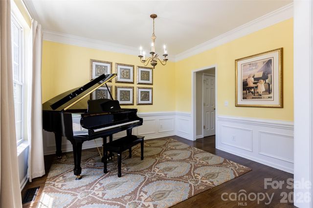 17233 Knoxwood Drive, Huntersville, NC 28078