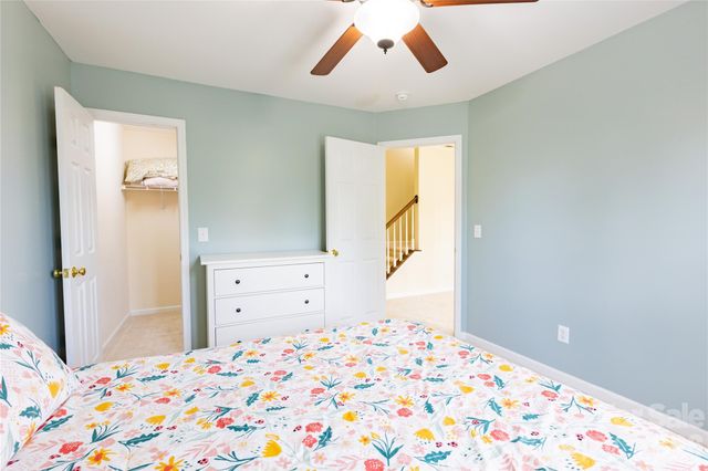 17233 Knoxwood Drive, Huntersville, NC 28078