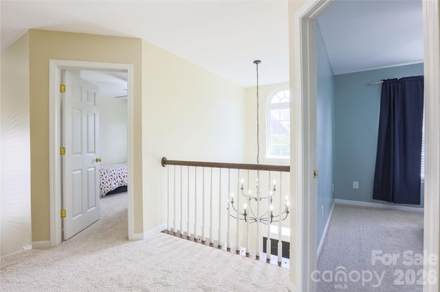 17233 Knoxwood Drive, Huntersville, NC 28078