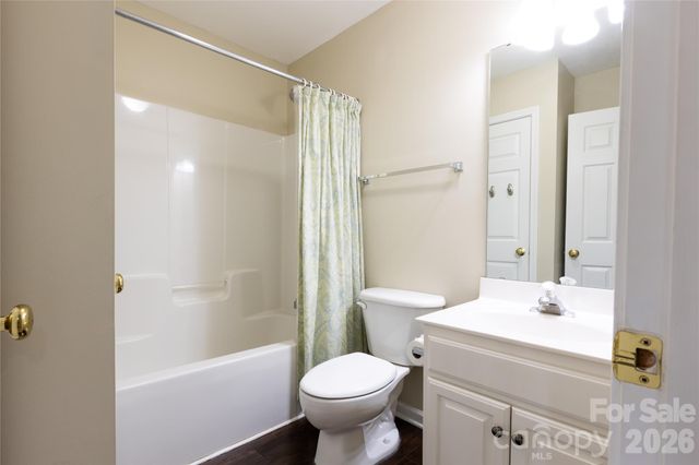 17233 Knoxwood Drive, Huntersville, NC 28078