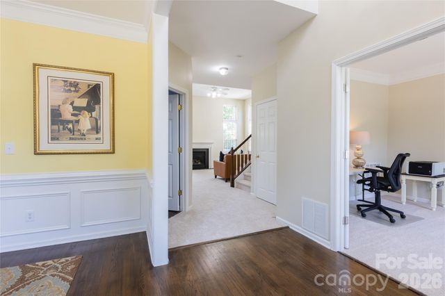 17233 Knoxwood Drive, Huntersville, NC 28078