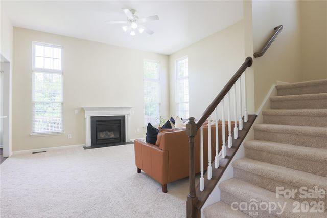 17233 Knoxwood Drive, Huntersville, NC 28078