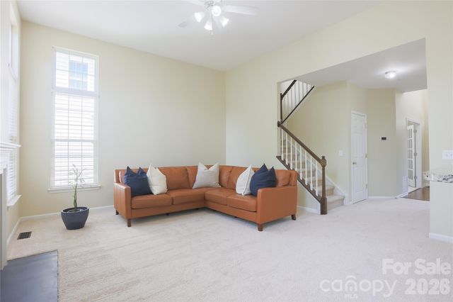 17233 Knoxwood Drive, Huntersville, NC 28078