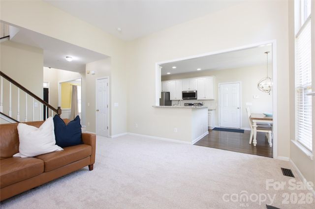 17233 Knoxwood Drive, Huntersville, NC 28078