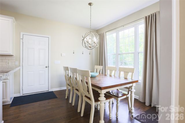 17233 Knoxwood Drive, Huntersville, NC 28078
