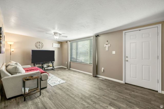 3799 S MANHATTEN DR, West Valley City, UT 84120