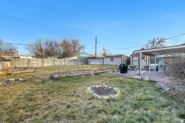 3799 S MANHATTEN DR, West Valley City, UT 84120