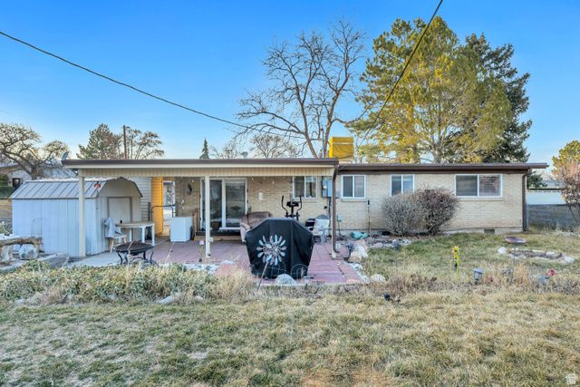 3799 S MANHATTEN DR, West Valley City, UT 84120