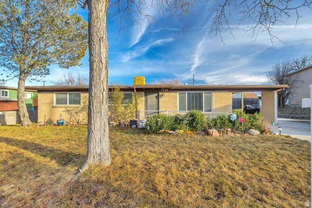 3799 S MANHATTEN DR, West Valley City, UT 84120