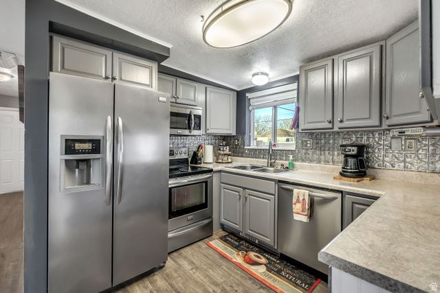 3799 S MANHATTEN DR, West Valley City, UT 84120