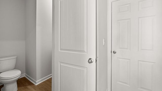 6668 Parsons Street, Flowery Branch, GA 30542