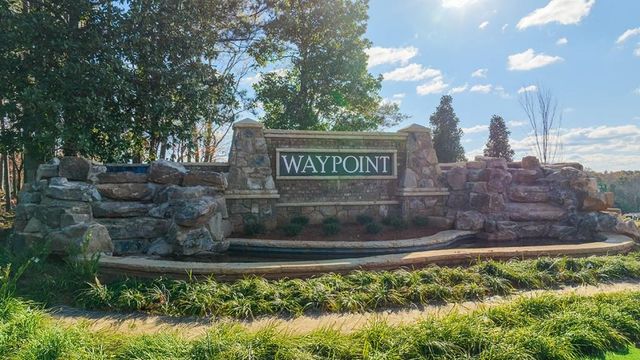 6668 Parsons Street, Flowery Branch, GA 30542