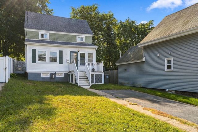 9 Mechanic St, Haverhill, MA 01830