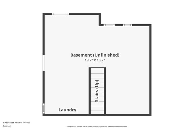 9 Mechanic St, Haverhill, MA 01830