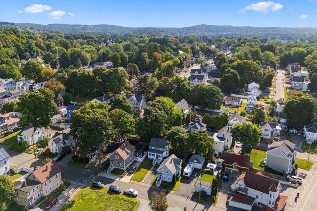 9 Mechanic St, Haverhill, MA 01830