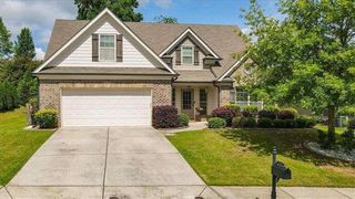 217 River Mill Lane, Dawsonville, GA 30534