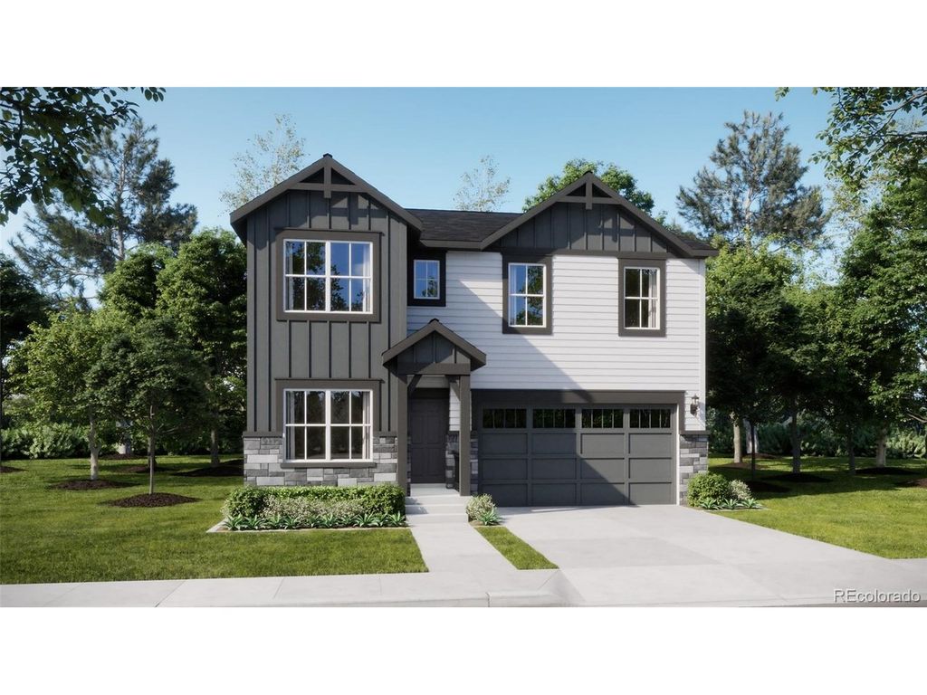 182 Mia Ln, Johnstown, CO 80534
