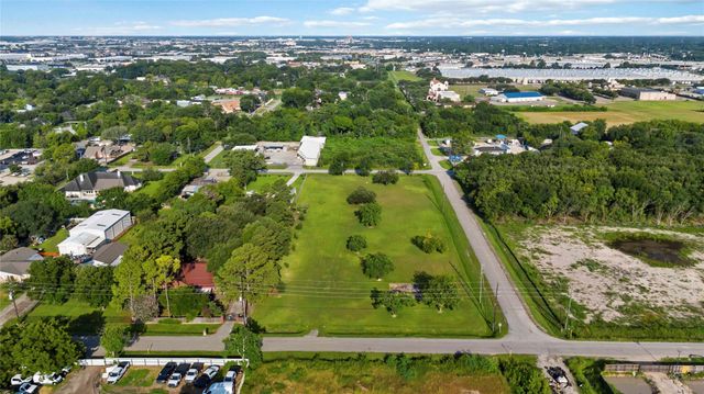 0 Dover Street, Houston, TX 77031