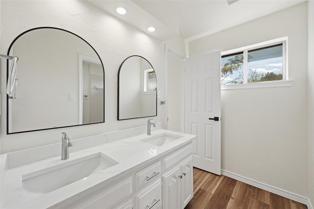 2519 Pepper Tree Circle, Mckinney, TX 75072