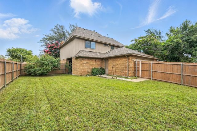 2519 Pepper Tree Circle, Mckinney, TX 75072