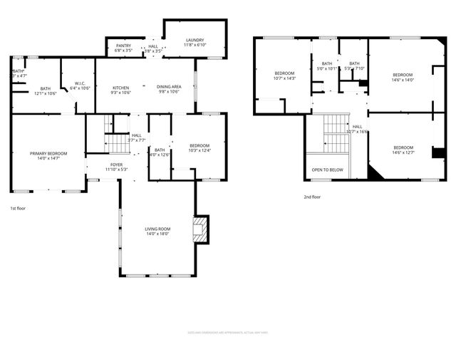 2519 Pepper Tree Circle, Mckinney, TX 75072