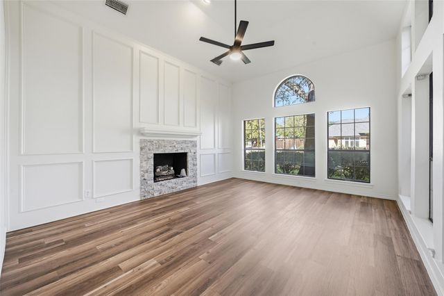 2519 Pepper Tree Circle, Mckinney, TX 75072