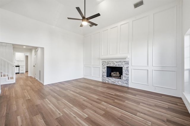 2519 Pepper Tree Circle, Mckinney, TX 75072