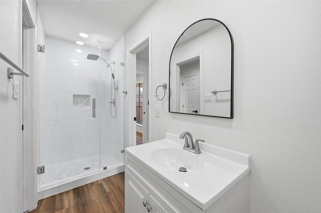 2519 Pepper Tree Circle, Mckinney, TX 75072