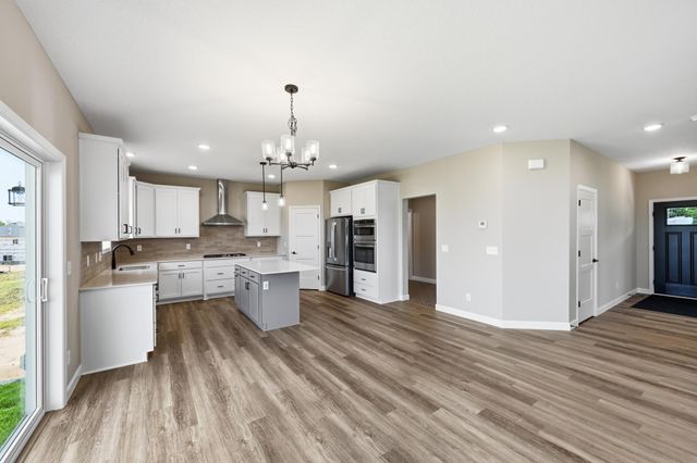 752 Rosebud Lane, Delano, MN 55328
