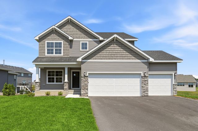 752 Rosebud Lane, Delano, MN 55328