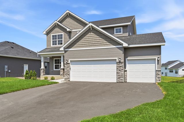752 Rosebud Lane, Delano, MN 55328