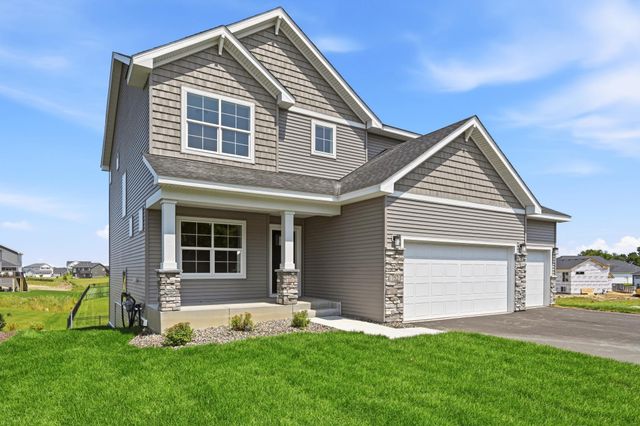 752 Rosebud Lane, Delano, MN 55328