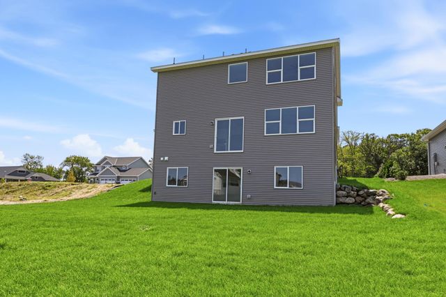 752 Rosebud Lane, Delano, MN 55328