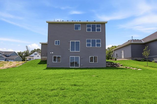752 Rosebud Lane, Delano, MN 55328
