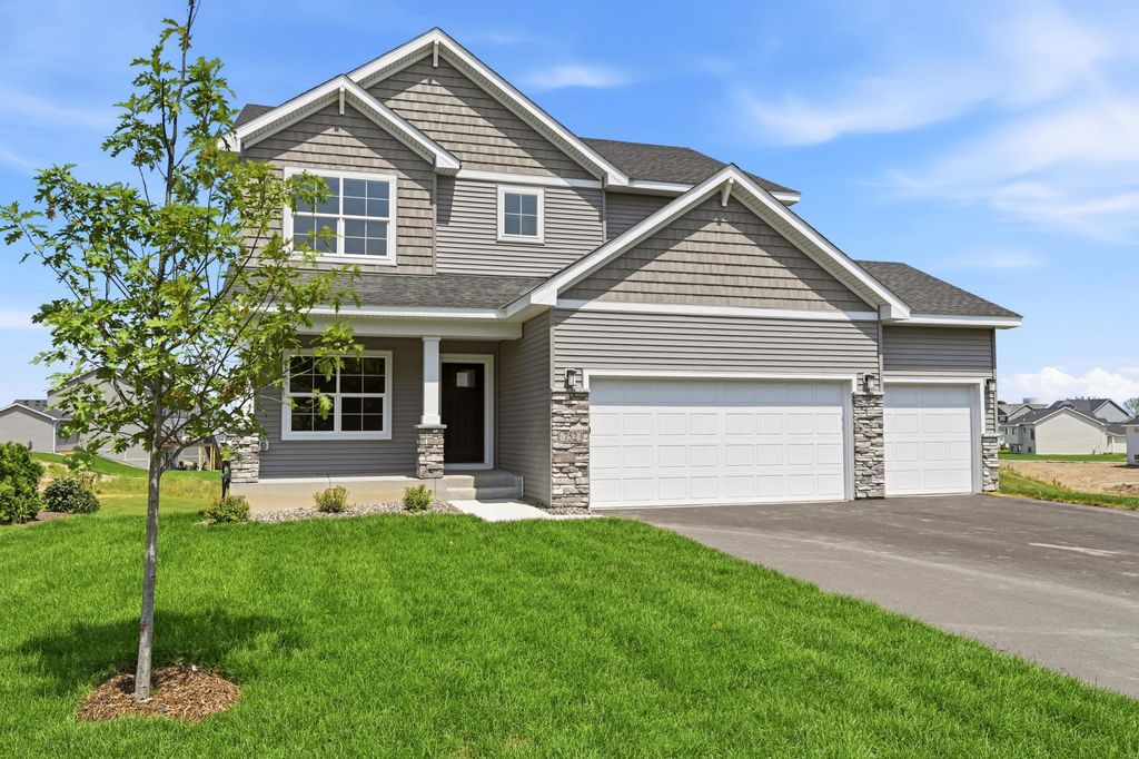 752 Rosebud Lane, Delano, MN 55328 — photo 2