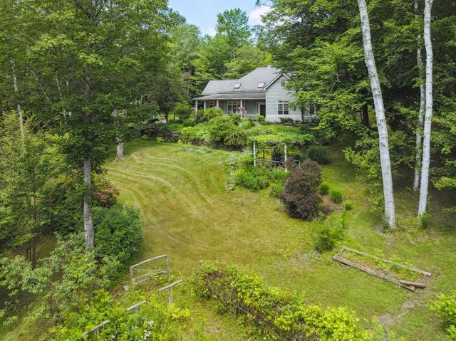 78 Penny Brook Road, Randolph, VT 05061