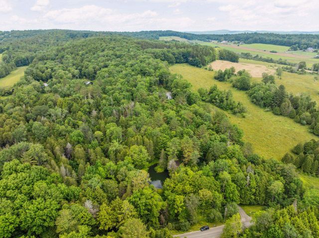 78 Penny Brook Road, Randolph, VT 05061