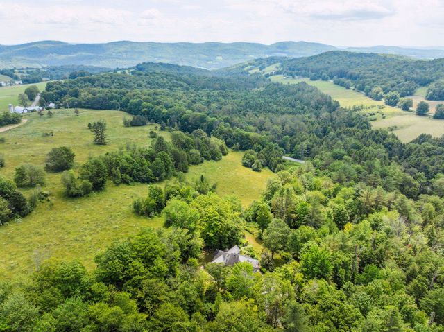 78 Penny Brook Road, Randolph, VT 05061