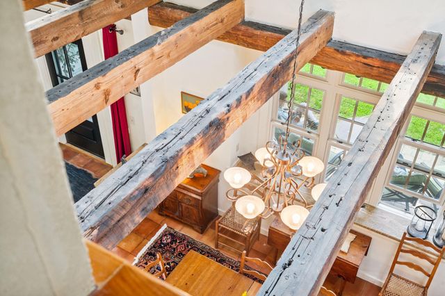 78 Penny Brook Road, Randolph, VT 05061