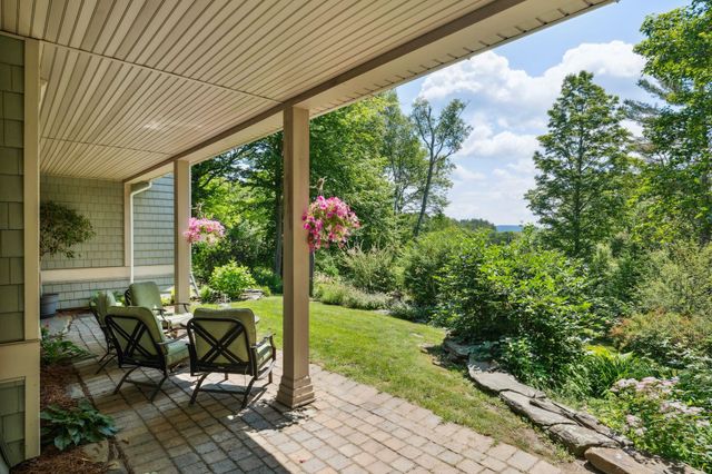78 Penny Brook Road, Randolph, VT 05061