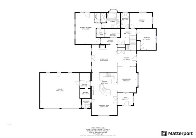 78 Penny Brook Road, Randolph, VT 05061
