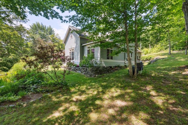 78 Penny Brook Road, Randolph, VT 05061