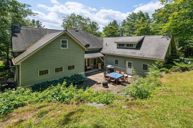 78 Penny Brook Road, Randolph, VT 05061
