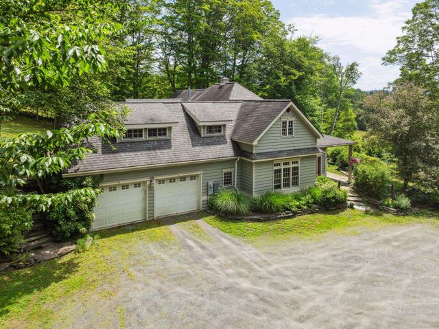 78 Penny Brook Road, Randolph, VT 05061