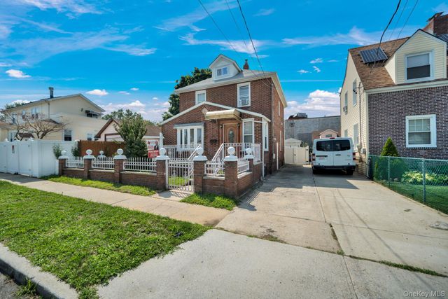 13362 243rd Street, Rosedale, NY 11422