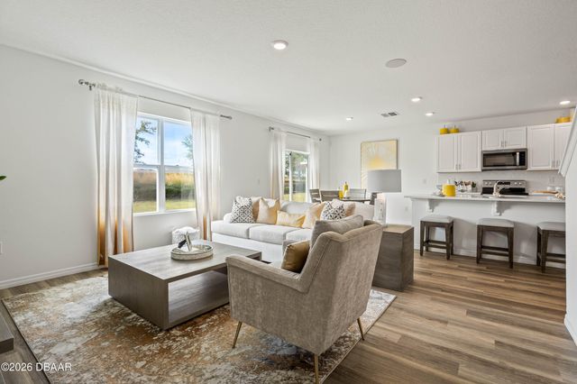 508 Coronado Cove Road, New Smyrna Beach, FL 32168