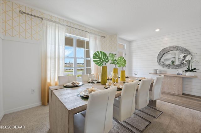 508 Coronado Cove Road, New Smyrna Beach, FL 32168