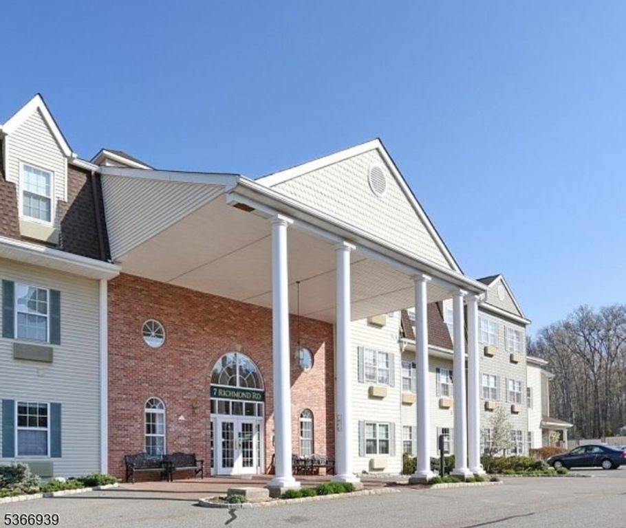 7206 Richmond Rd 206, West Milford Twp., NJ 07480